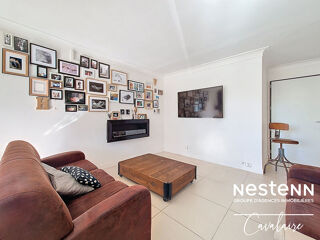  Appartement  vendre 5 pices 84 m