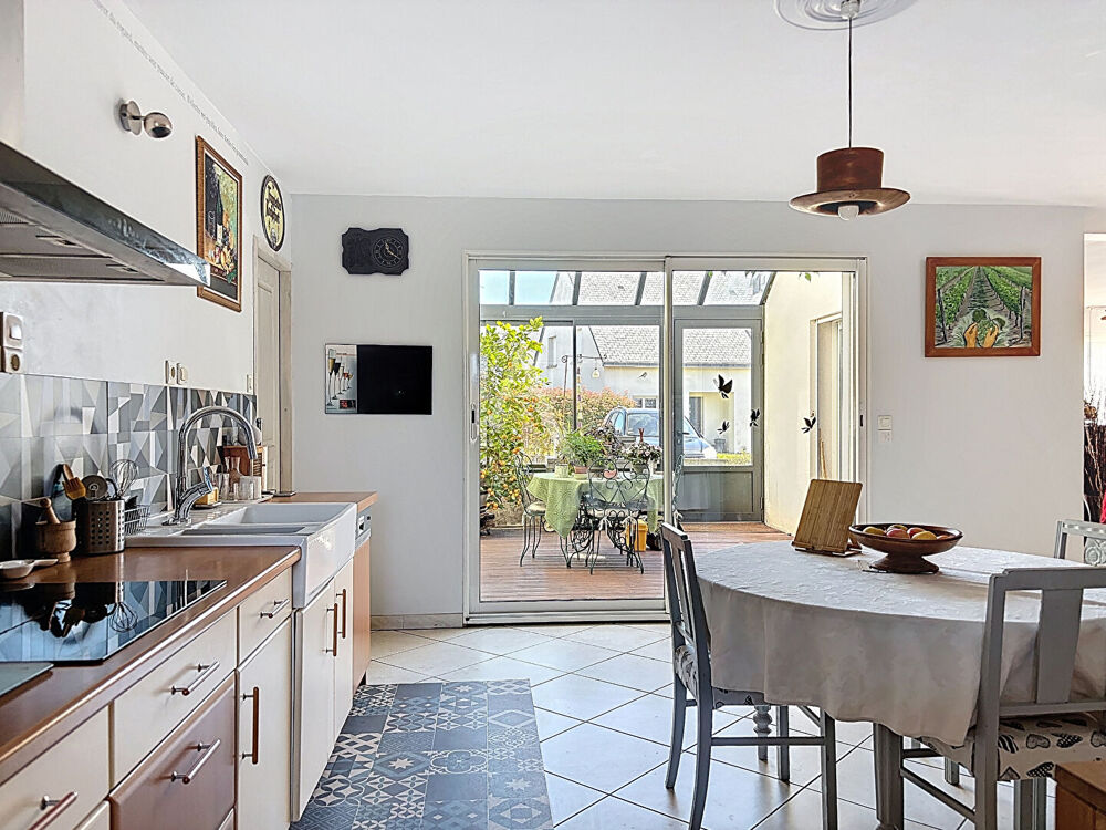 Maison Chalonnes Sur Loire