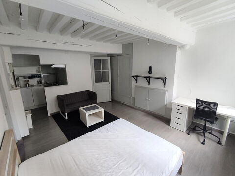  Appartement � louer 1 pi�ce 24 m�