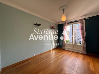  Appartement � vendre 3 pi�ces 64 m�