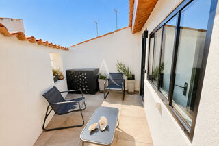  Maison à louer 3 pièces 62 m²