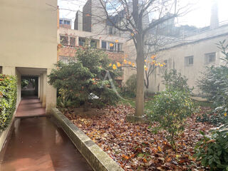  Appartement � vendre 1 pi�ce 23 m�