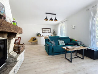  Maison à vendre 4 pièces 124 m²