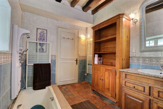  Maison à vendre 5 pièces 133 m²