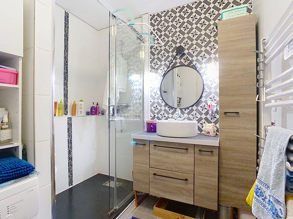 Vente Appartement T2 résidence senior 