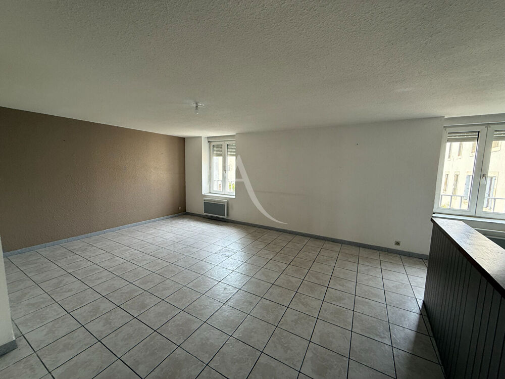 Location Appartement APPARTEMENT AVEC UNE CHAMBRE ET UN BUREAU A CARCASSONNE Carcassonne