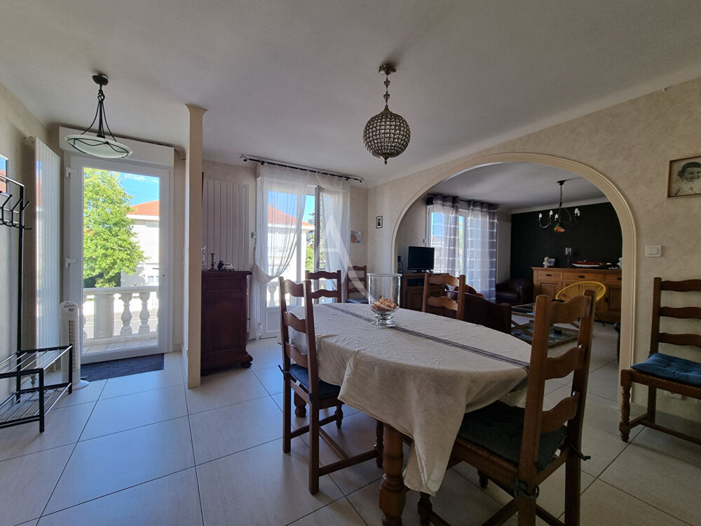 Maison Basse Goulaine 4 pièce(s) 91m2