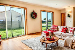  Maison � vendre 4 pi�ces 117 m�