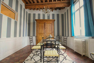  Maison � louer 11 pi�ces 300 m� Bordeaux