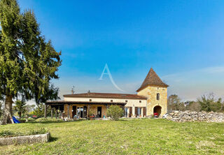  Maison � vendre 7 pi�ces 230 m�