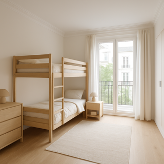  Appartement à vendre 5 pièces 102 m²