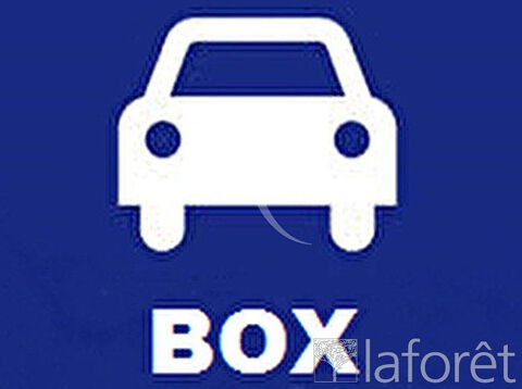  Parking / Garage � louer 13 m�