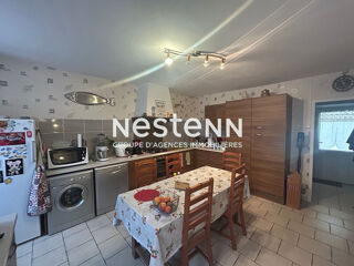  Maison � vendre 3 pi�ces 80 m�