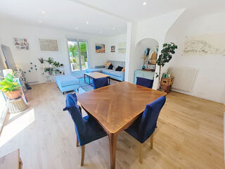  Maison à vendre 6 pièces 156 m²