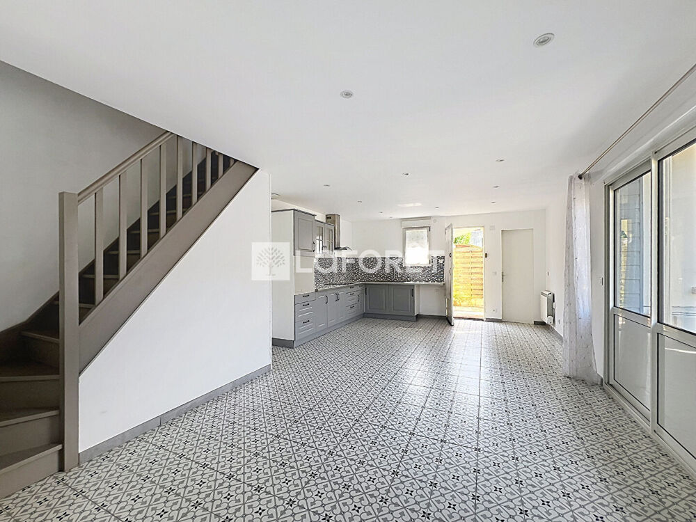 Location Maison Maison Marcoussis 3 pièce(s) 70 m2 Marcoussis
