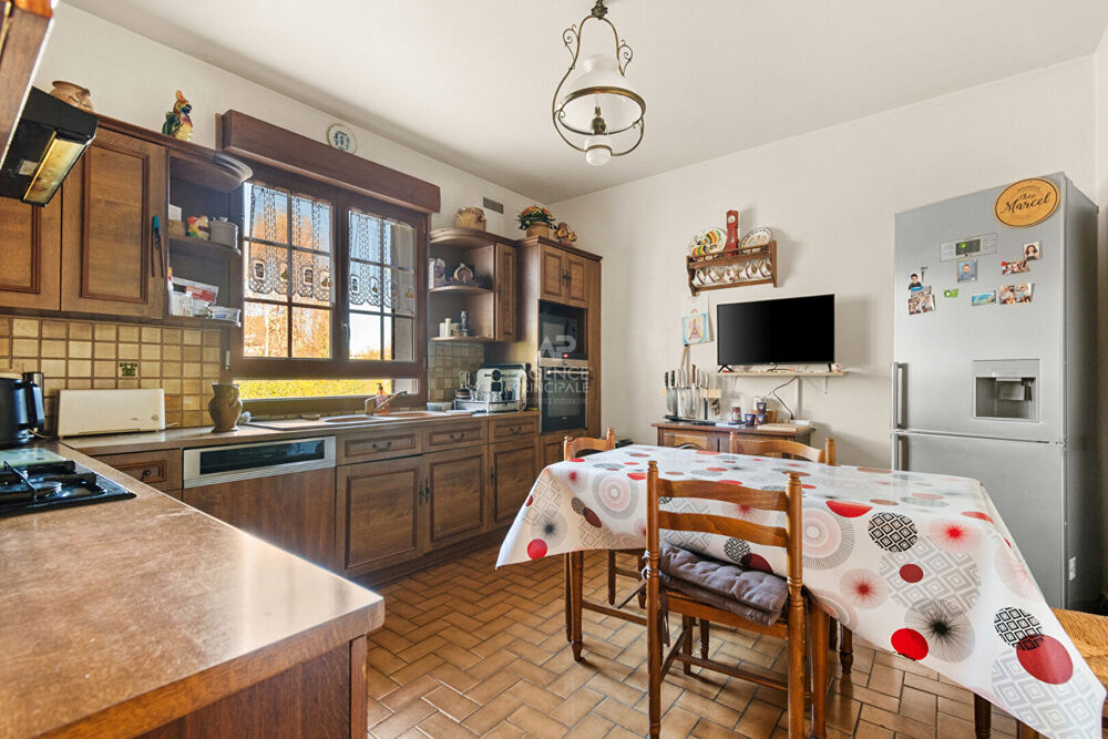 � vendre  Maison Saint-Germain-en-Laye (78100)