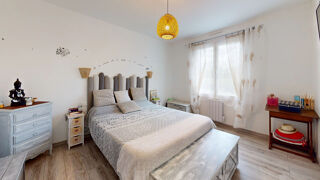  Maison à vendre 8 pièces 217 m²