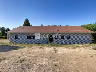  Maison à vendre 4 pièces 130 m²