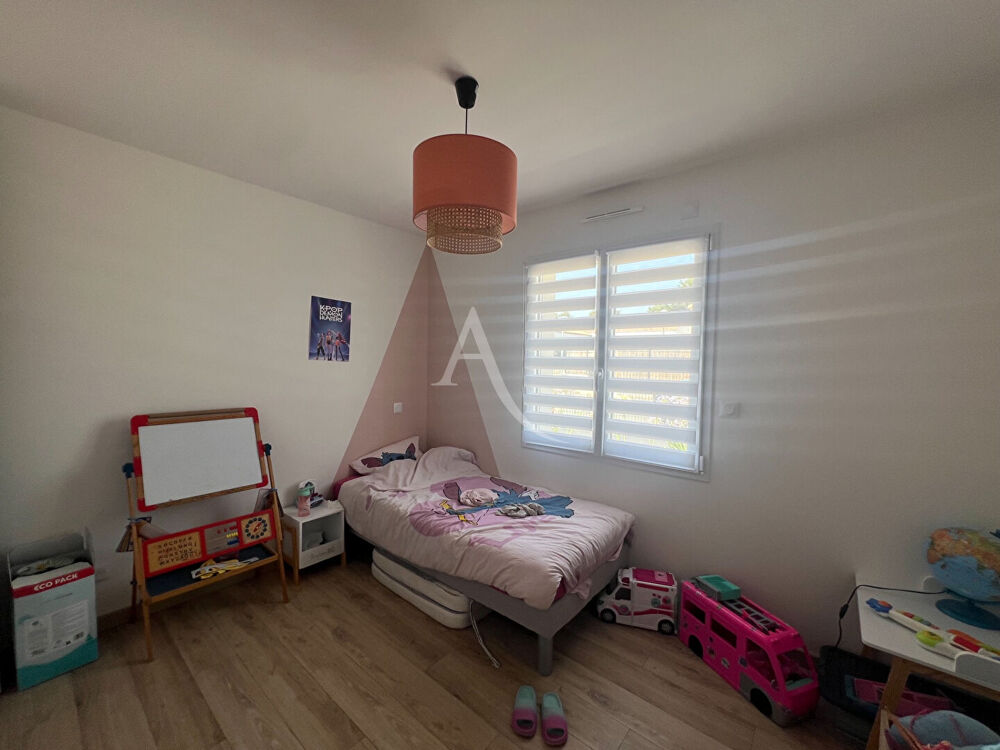 Vente Maison Maison Avrille 5 pièce(s) 96 m2 Avrille