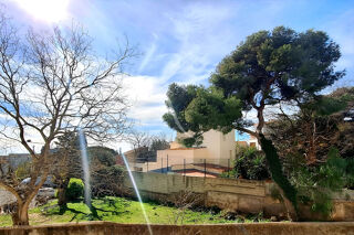  Appartement � vendre 4 pi�ces 68 m�