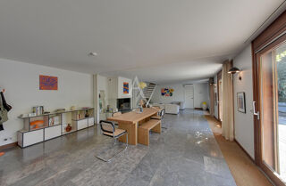  Maison à vendre 6 pièces 200 m²