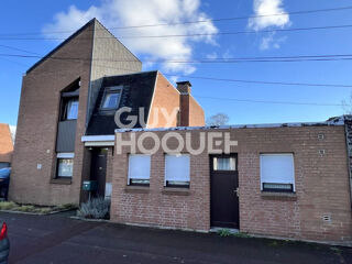  Maison � vendre 6 pi�ces 125 m�
