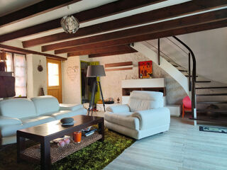  Maison  vendre 4 pices 138 m