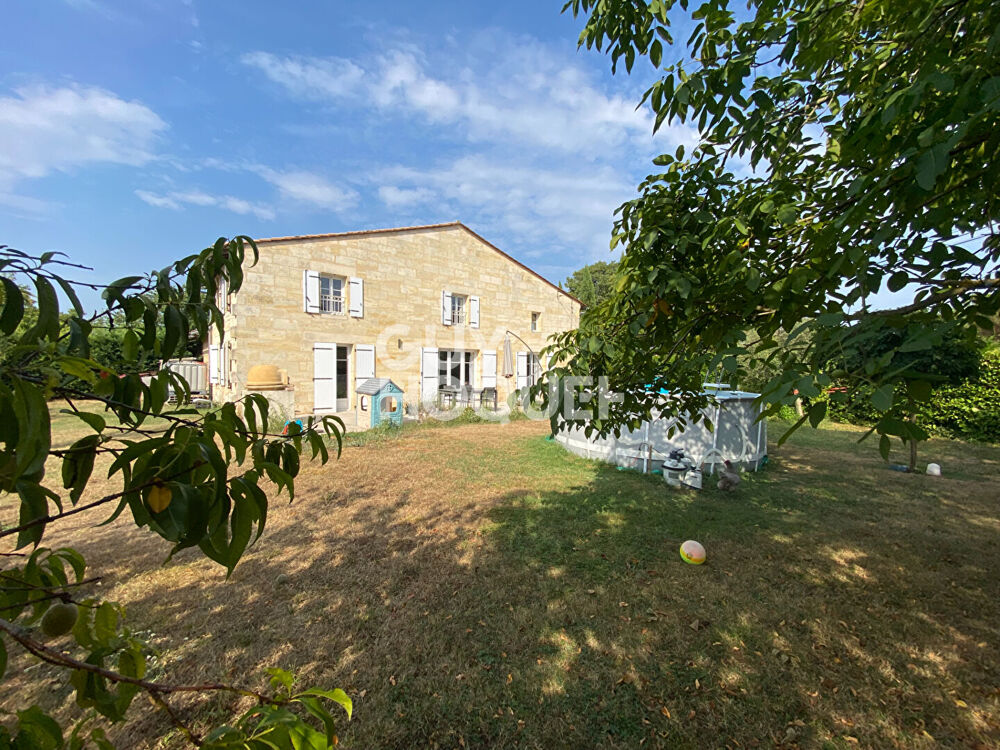 SAINT EMILION EXCLUSIVITE
