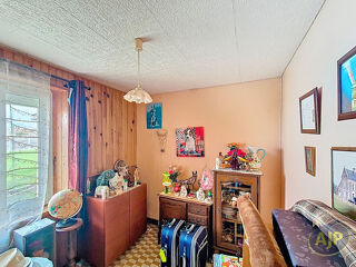  Maison � vendre 3 pi�ces 59 m�