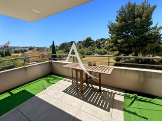  Appartement à vendre 2 pièces 43 m²