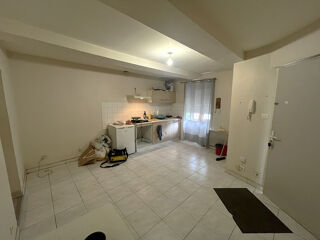  Appartement � vendre 2 pi�ces 64 m�