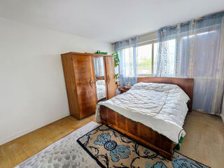  Appartement � vendre 4 pi�ces 61 m�