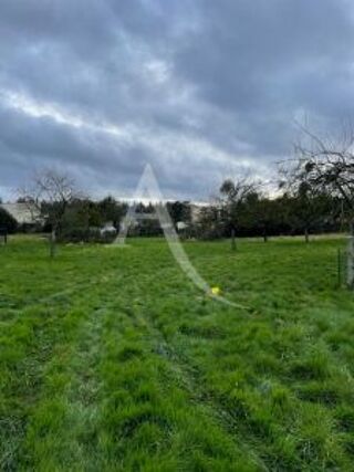  Terrain  vendre 1145 m