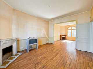  Maison � vendre 7 pi�ces 160 m�