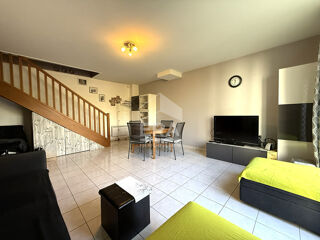  Maison � vendre 4 pi�ces 82 m�