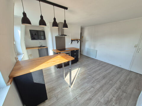  Appartement � vendre 2 pi�ces 38 m�