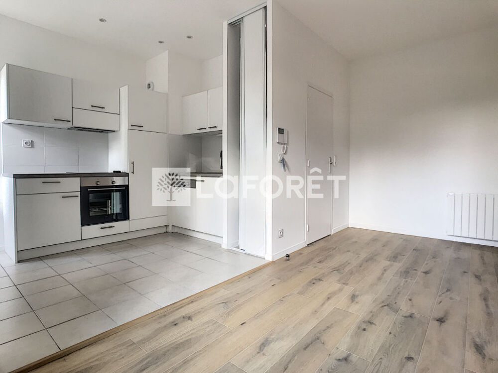 Location Appartement Appartement Chalons En Champagne 2 pièce(s) 43.40 m² Chalons en champagne