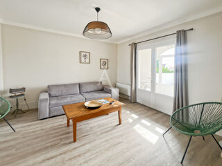  Maison à vendre 3 pièces 56 m²