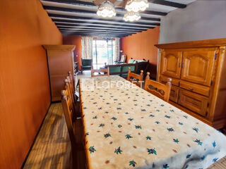  Maison � vendre 4 pi�ces 84 m�