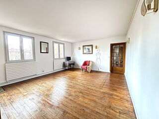  Appartement  vendre 4 pices 66 m