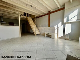  Maison � vendre 4 pi�ces 86 m�