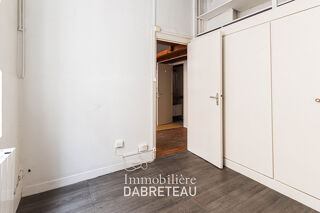 Vente Appartement Appartement T2 bis de caractère - Lyon 1er Lyon 1