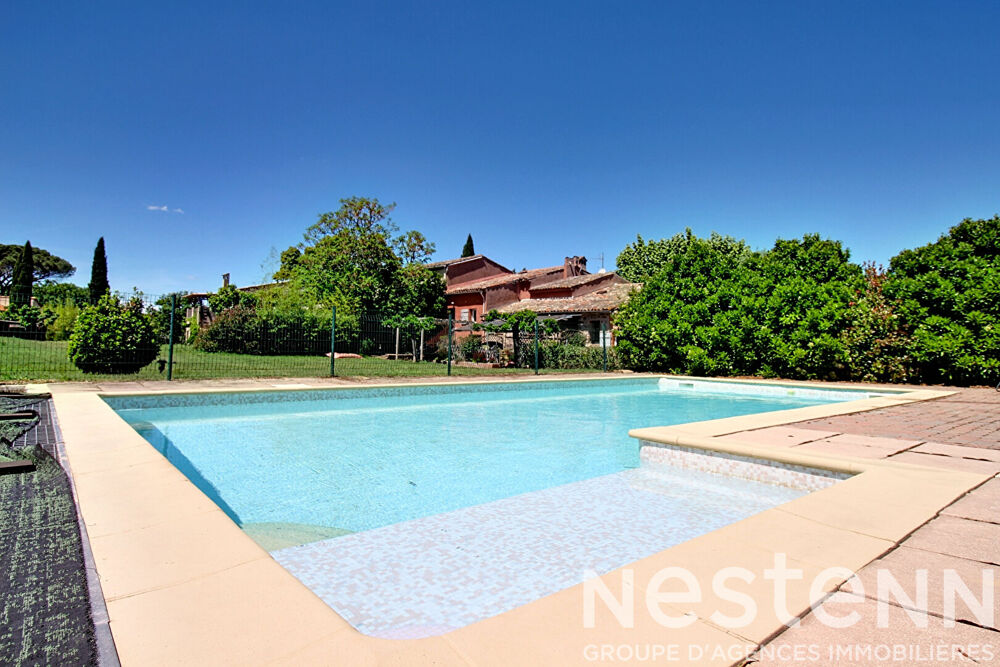 Maison 14 pièces 350 m² · à Vidauban · 350 m² · 795 000 €
