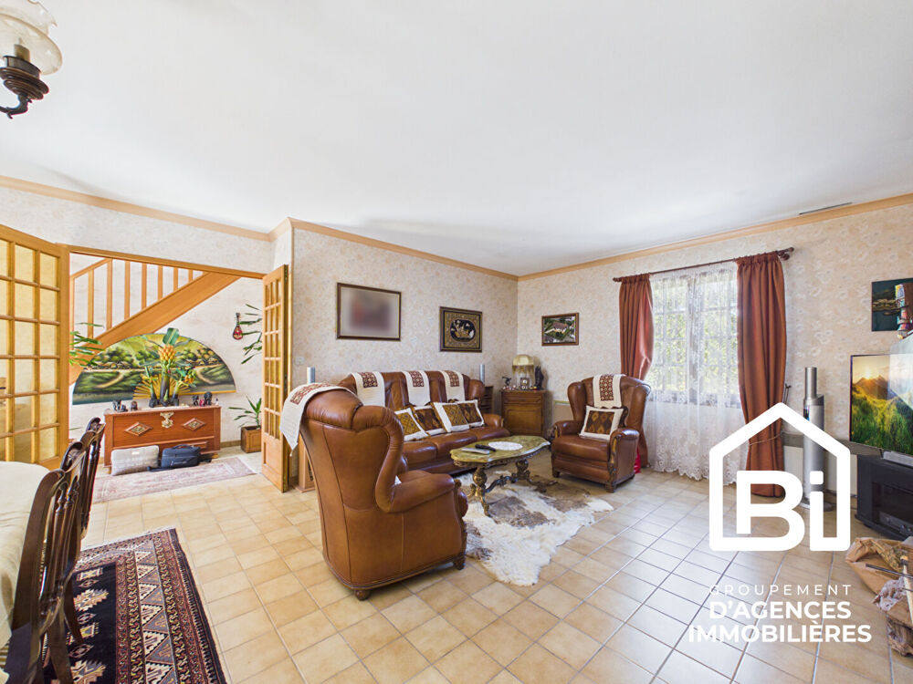 Vente Maison Maison Cabourg 6 pièce(s) 130 m2 Cabourg