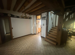  Maison à vendre 11 pièces 249 m²