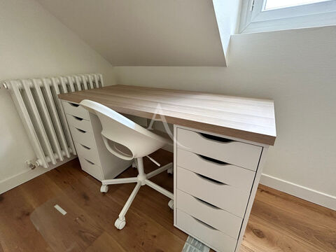  Appartement  louer 1 pice 35 m