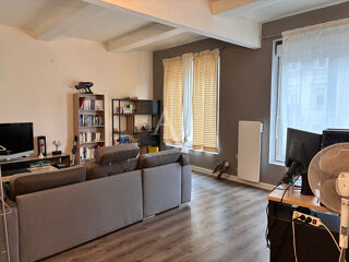  Appartement à vendre 5 pièces 137 m²