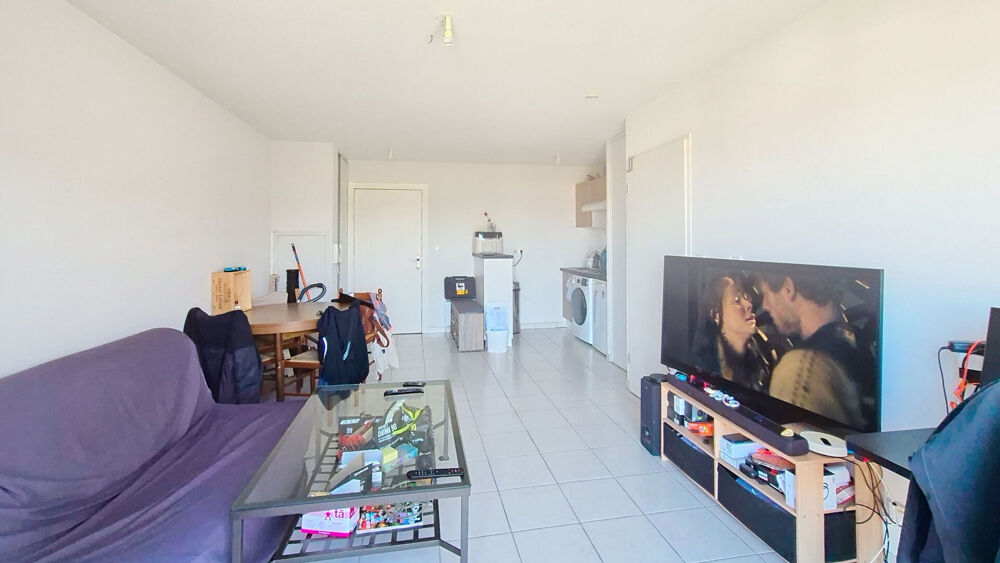 Vente Appartement Appartement 2 pièces à vendre à Cazères - Investissement idéal Cazeres