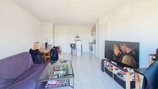  Appartement à vendre 2 pièces 41 m²