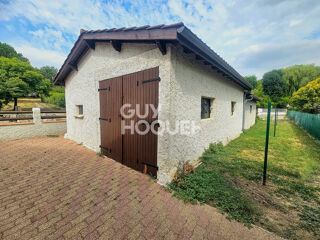 Vente Maison Maison en pierres avec double garages Tayrac